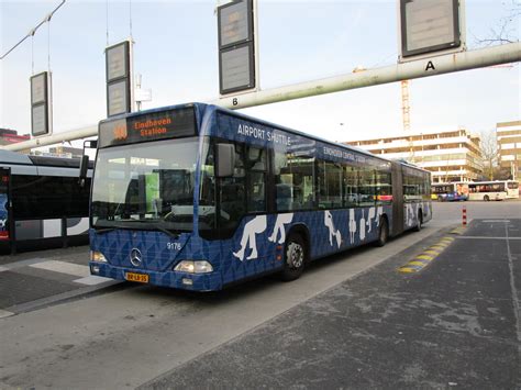 eindhoven bus station hermes|Eindhoven central bus station.